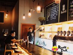 -圣徒精酿美式餐厅saints brewing(裕华万达步行街店)
