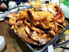 -79号渔船海鲜饭店(华强北店)