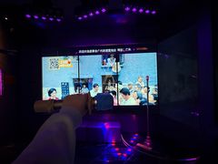 -星聚会KTV X Party(广州高德置地店)