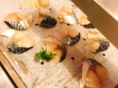 -新石器烤肉(中房金谊广场店)