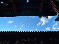 -叩齿古寺