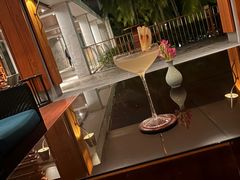 -日落吧·海景咖啡厅·餐酒吧·鸡尾酒·下午茶·乐队表演·浪漫夕阳·三亚文华东方酒店