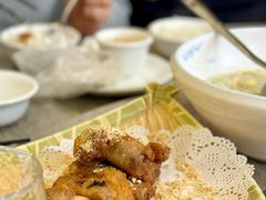 -金山记靓鸡·地道中山味(湖滨中路店)