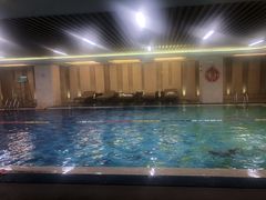 -西安赛瑞喜来登大酒店
