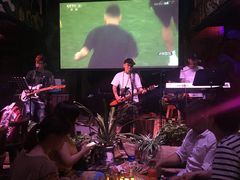 -老木头音乐空间(月河街店)