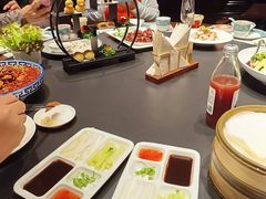 -全聚德烤鸭店(马家堡店)
