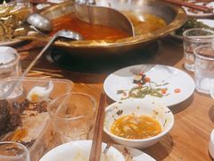-潇湘华天大酒店-湘·悦美食街(芙蓉中路店)
