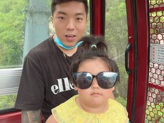 -十渡东湖港风景区