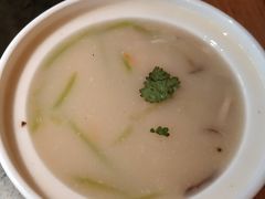 宋嫂鱼羹-绿茶餐厅