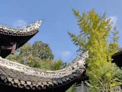-阳明祠