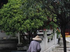 -什邡罗汉寺