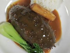 -赛象酒店·福泉阁中餐厅