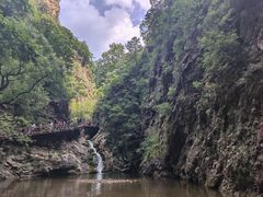-九龙潭景区
