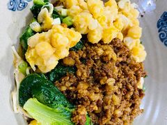 豌杂小面-丁丁猫重庆小面(徐州路店)