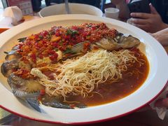 -永安鱼庄·镇江菜(丁卯店)