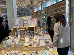 -猫的天空之城概念书店(北戴河蔚蓝海岸店)