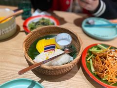 -迷你椰·泰式大排档(佛山顺德店)