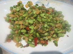 -小乡小镇·传承桐庐土菜·老板亲自烧的菜