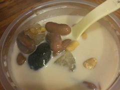 -八婆婆烧仙草(中山路店)