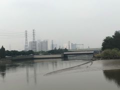 -黄埔古港