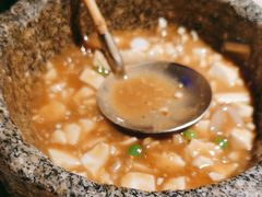 -绿茶餐厅(燕郊永旺店)