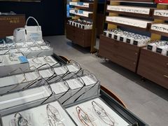 -LensCrafters亮视点(北京嘉里中心店)