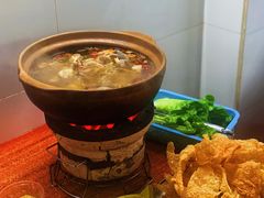 -威邵鸡煲(西华路总店)