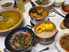 -鸡毛店·川菜(文殊院店)