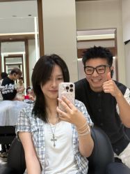 -WM Hair Salon精品店
