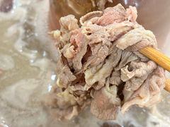 -马记伊源斋涮肉·清真菜(百子湾店)