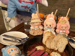 -Money Shops(愚园路店)