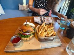 -THE CANNERY&JUJU 新鲜海鲜·牛排美食酒廊