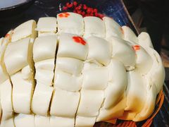 手工糕子馍-蓝田九大碗民俗食府(蓝田店)