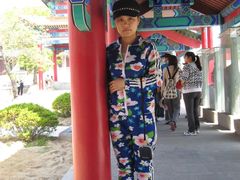 -青州市云门山风景区