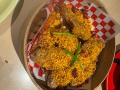 -避风塘(宝山万达店)