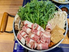 -浦·传统日式料理(3 5 1 1 店)