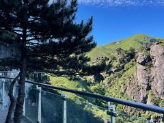 -萍乡武功山风景名胜区