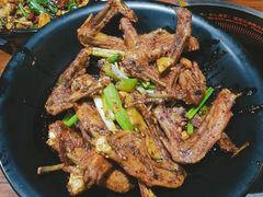 -掌上鲜(南顺城街店)