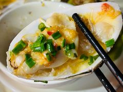 -小林哥的海鲜馆·夜宵烧烤(渔人码头店)