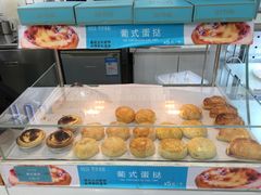 -罗莎蛋糕(钱江店)