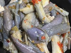 烧椒茄子-青年公社烤鸭(青年路店)