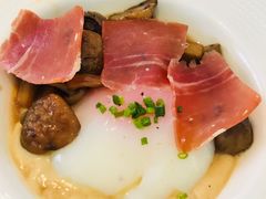 黑松露温泉蛋-蝶舍·MAISON PAPILLON