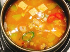 -韩时烤肉(丰科万达广场店)