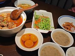 -火宫殿·湘菜小吃·商务宴请·生日聚会(东塘店)