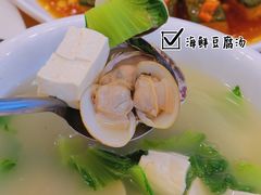 -新金盛·海鲜酒楼(盐田店)