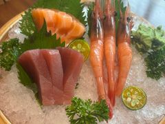 -九井澤精致料理(金茂店)