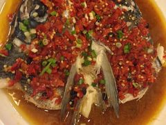 -橘子洲头湘菜馆