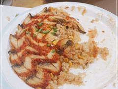 -福建美食城(老君堂店)