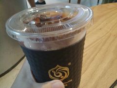 -麦隆咖啡(北大店)