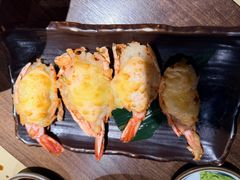 -大渔铁板烧(铁西万象汇店)